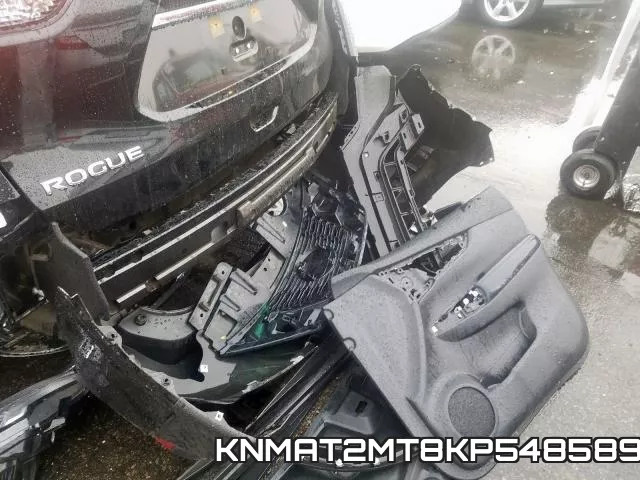 KNMAT2MT8KP548589 фото 10