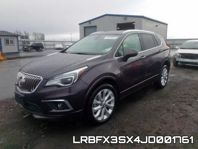 LRBFX3SX4JD001761 фото 3