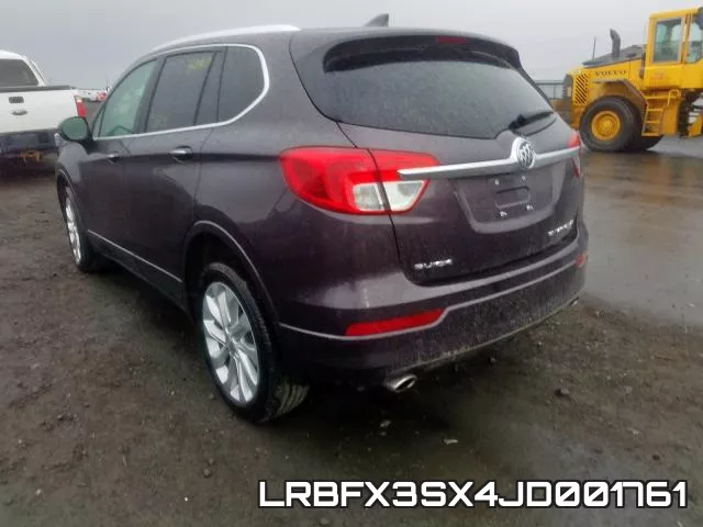 LRBFX3SX4JD001761 фото 4