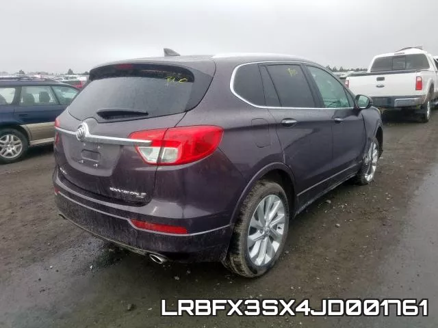 LRBFX3SX4JD001761 фото 5