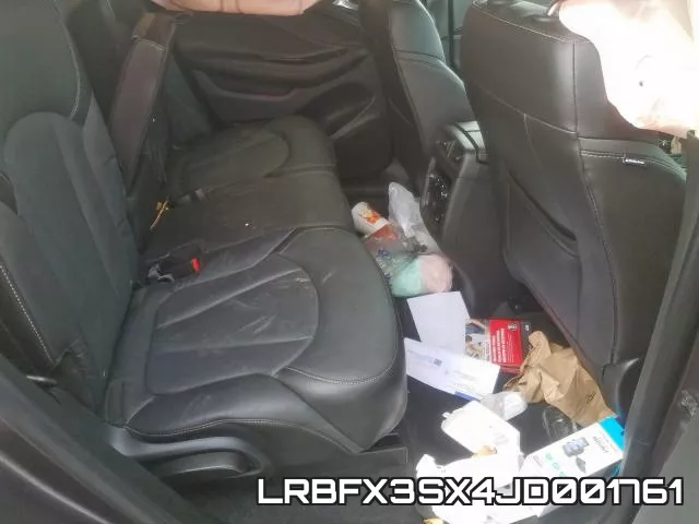LRBFX3SX4JD001761 фото 7