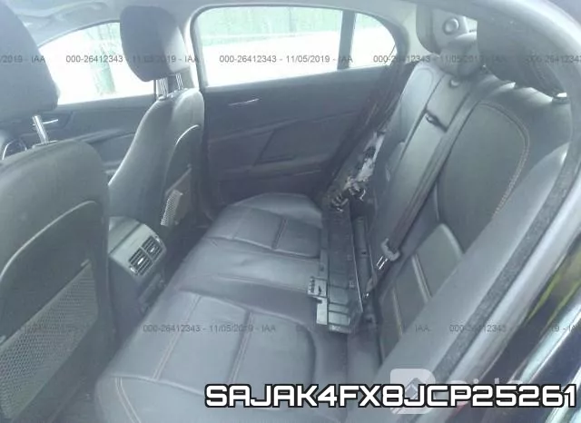 SAJAK4FX8JCP25261 фото 9