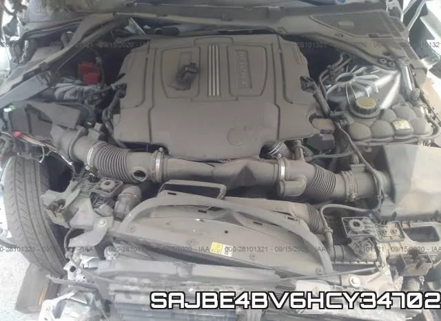 SAJBE4BV6HCY34702 фото 2