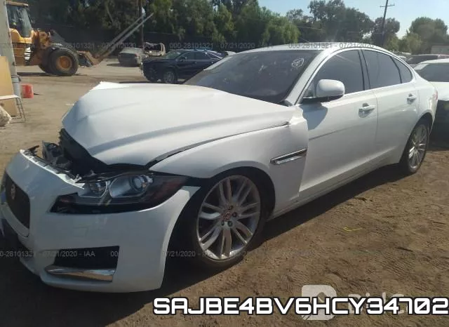 SAJBE4BV6HCY34702 фото 3