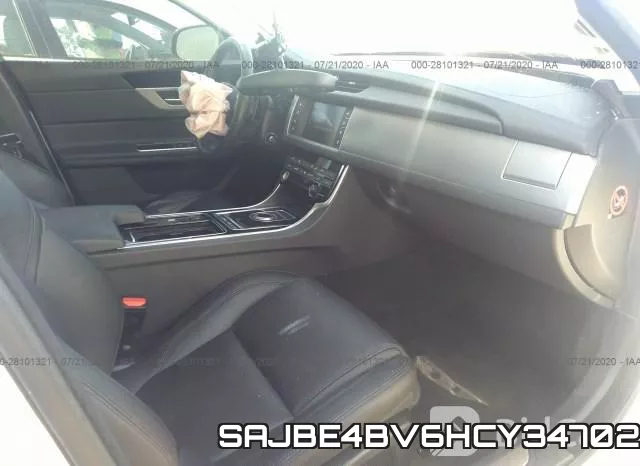 SAJBE4BV6HCY34702 фото 6