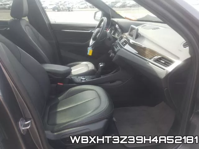 WBXHT3Z39H4A52181 фото 6