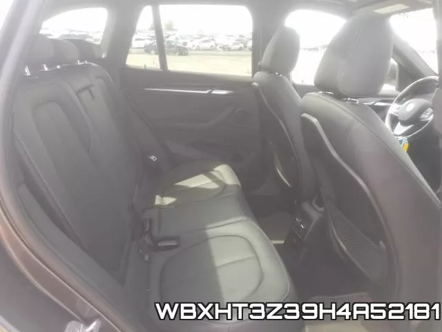 WBXHT3Z39H4A52181 фото 7