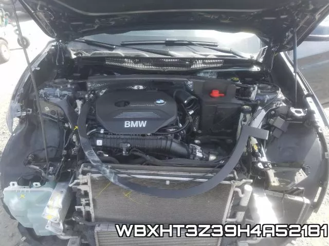 WBXHT3Z39H4A52181 фото 8