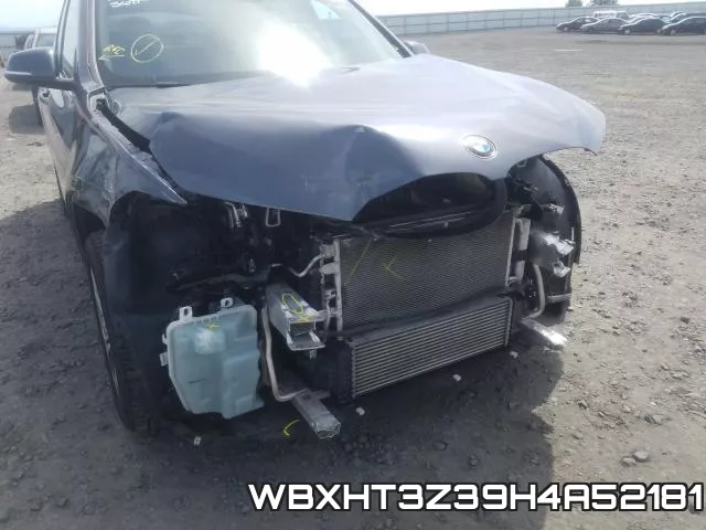 WBXHT3Z39H4A52181 фото 10