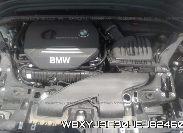 WBXYJ3C30JEJ82460 фото 2