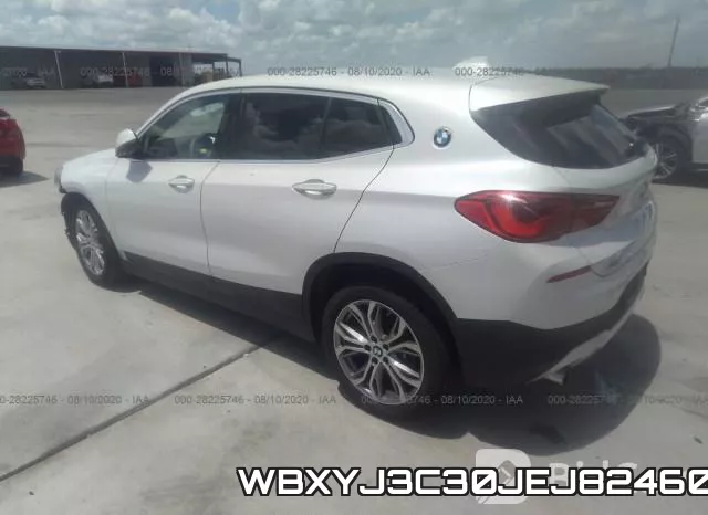WBXYJ3C30JEJ82460 фото 4