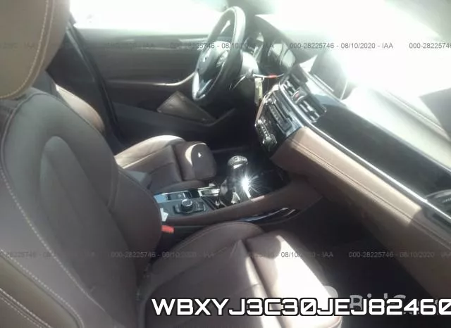 WBXYJ3C30JEJ82460 фото 6