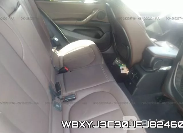 WBXYJ3C30JEJ82460 фото 9