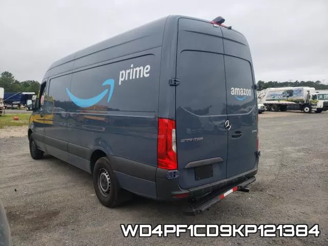 WD4PF1CD9KP121384 фото 4