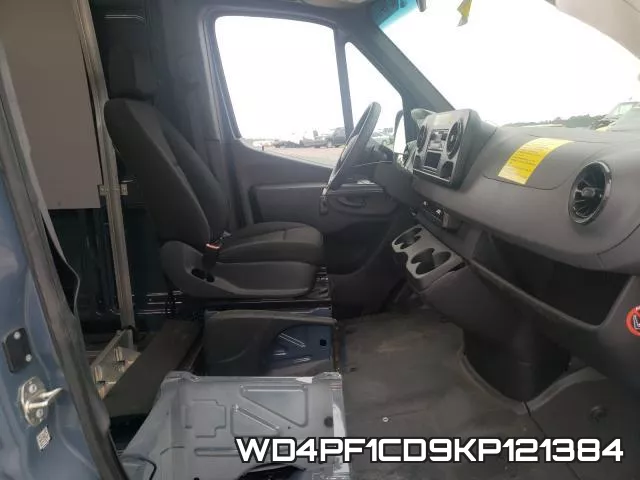WD4PF1CD9KP121384 фото 6