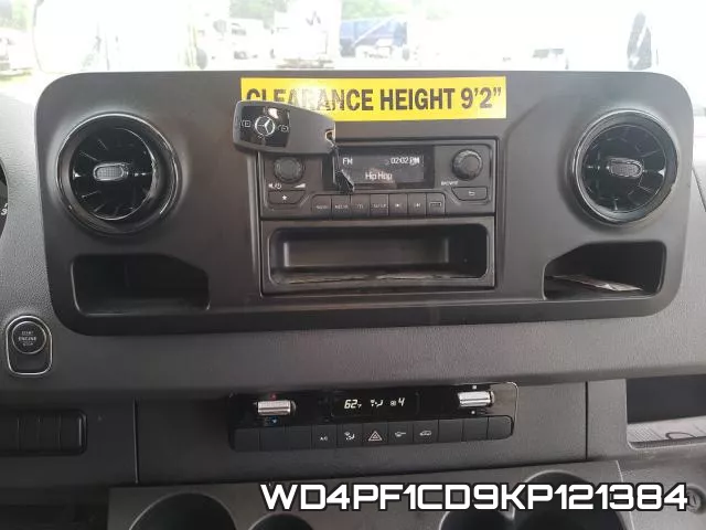 WD4PF1CD9KP121384 фото 10