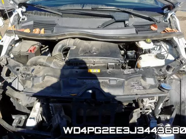 WD4PG2EE3J3443680 фото 8
