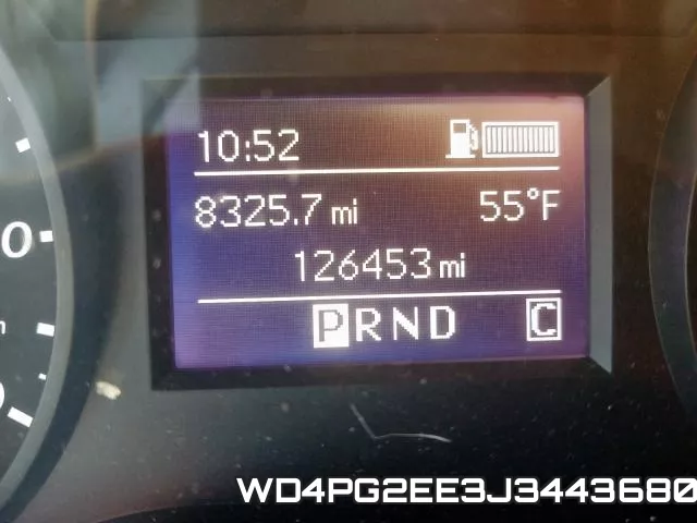 WD4PG2EE3J3443680 фото 9