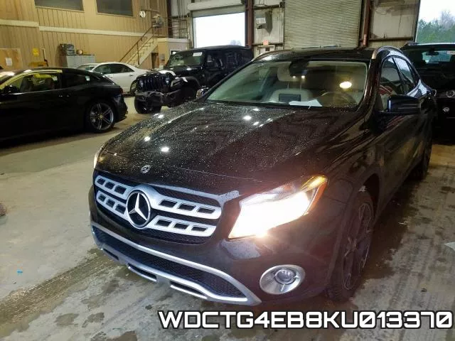 WDCTG4EB8KU013370 фото 3
