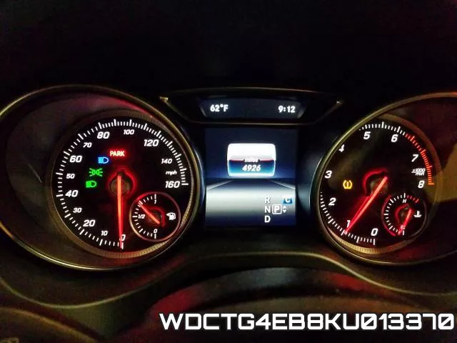 WDCTG4EB8KU013370 фото 9