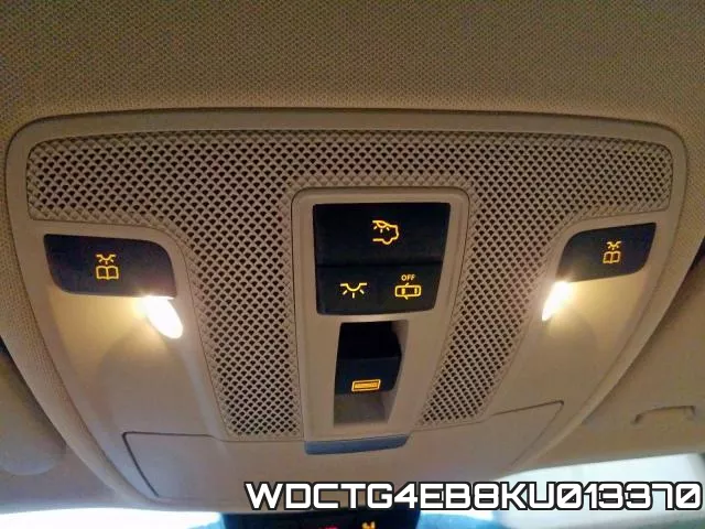 WDCTG4EB8KU013370 фото 10