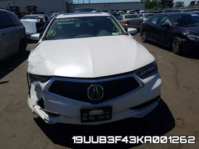 19UUB3F43KA001262 фото 10