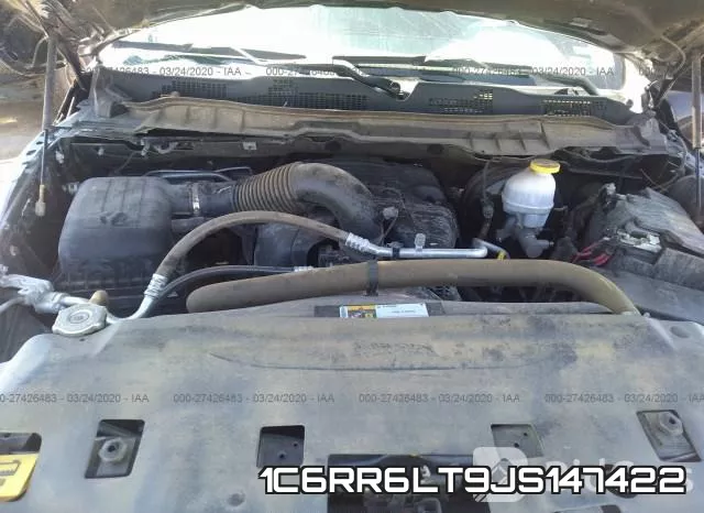 1C6RR6LT9JS147422 фото 2