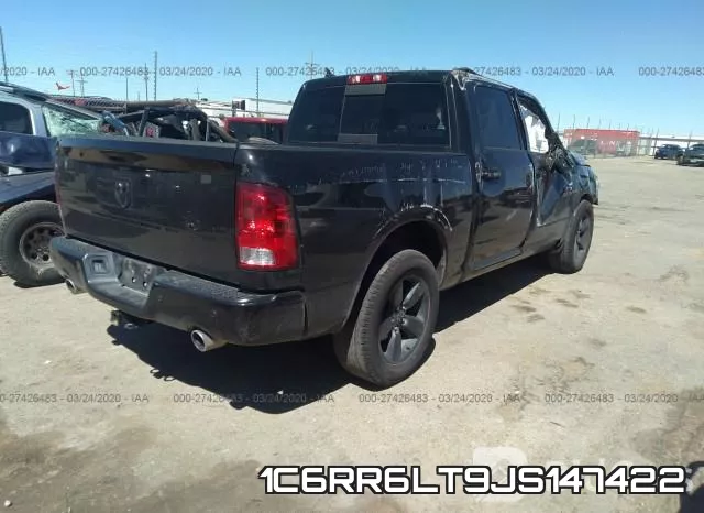 1C6RR6LT9JS147422 фото 5