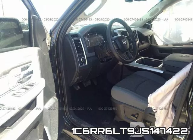 1C6RR6LT9JS147422 фото 6
