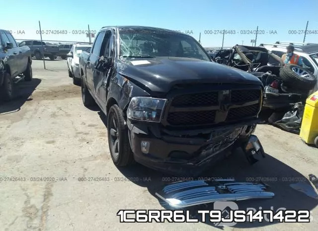1C6RR6LT9JS147422 фото 7