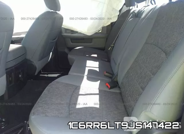 1C6RR6LT9JS147422 фото 9