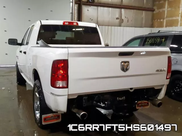 1C6RR7FT5HS601497 фото 4
