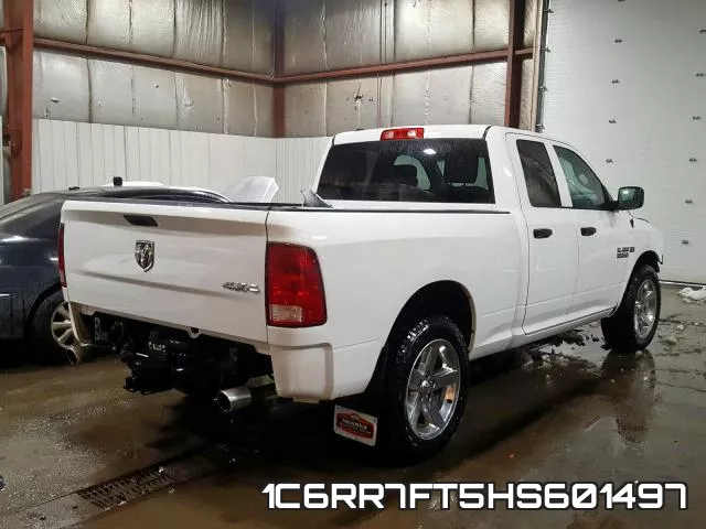 1C6RR7FT5HS601497 фото 5