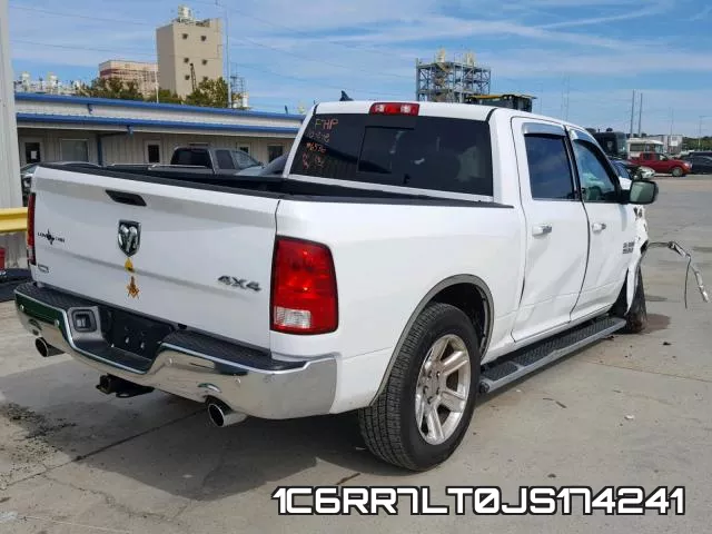 1C6RR7LT0JS174241 фото 5
