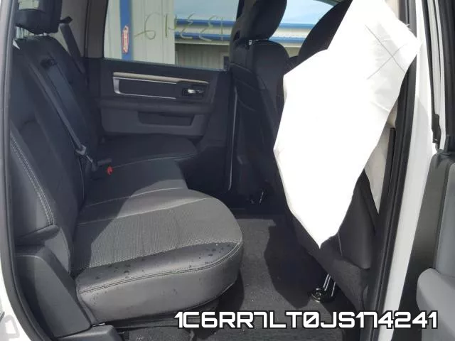 1C6RR7LT0JS174241 фото 7