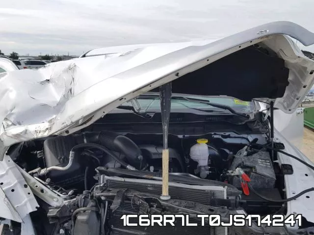 1C6RR7LT0JS174241 фото 8