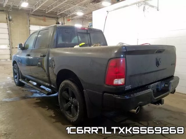 1C6RR7LTXKS569268 фото 4