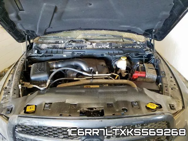 1C6RR7LTXKS569268 фото 8