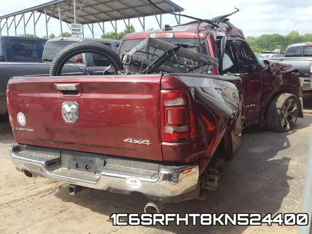 1C6SRFHT8KN524400 фото 5