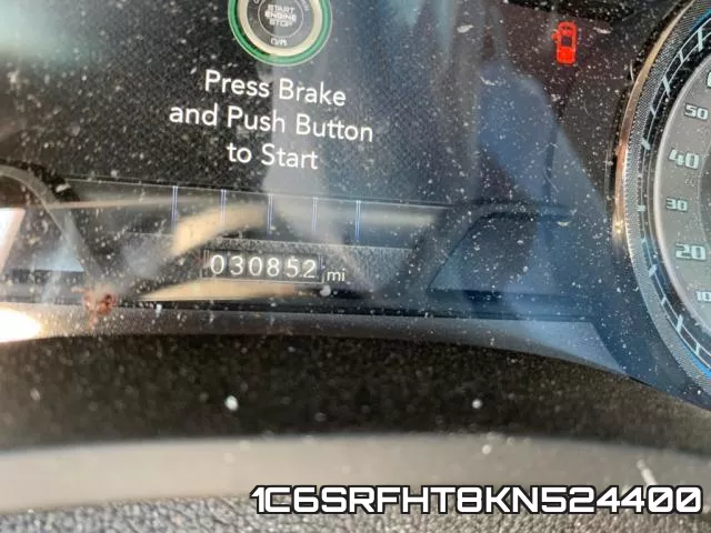 1C6SRFHT8KN524400 фото 9