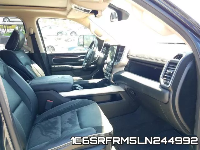 1C6SRFRM5LN244992 фото 6