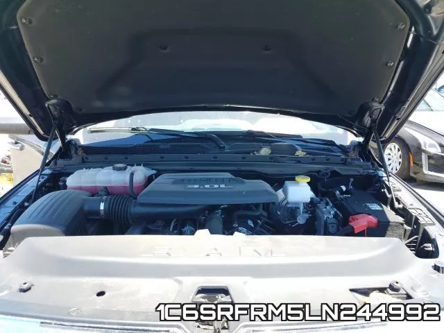 1C6SRFRM5LN244992 фото 8