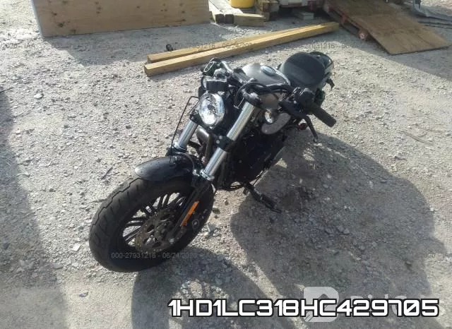 1HD1LC318HC429705 фото 3