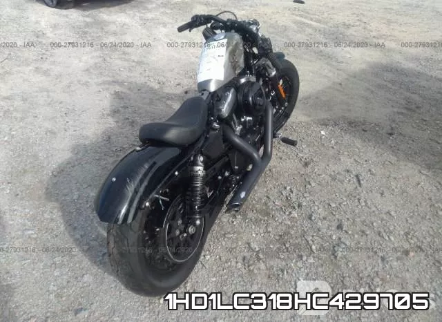 1HD1LC318HC429705 фото 5