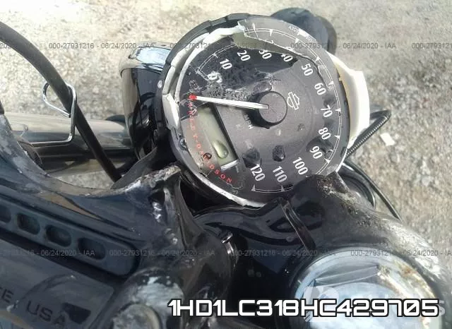 1HD1LC318HC429705 фото 8