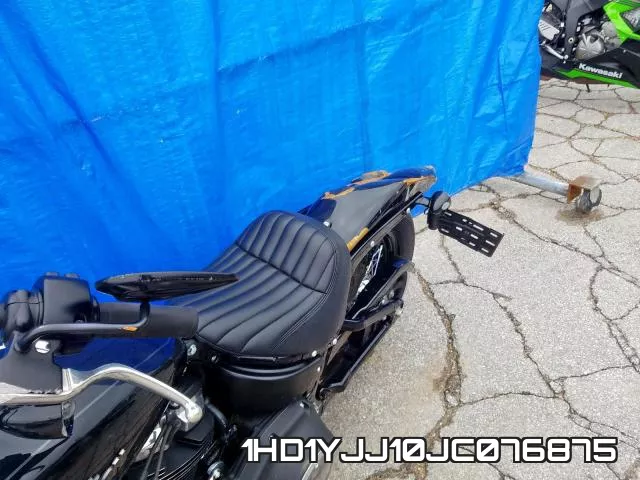 1HD1YJJ10JC076875 фото 7