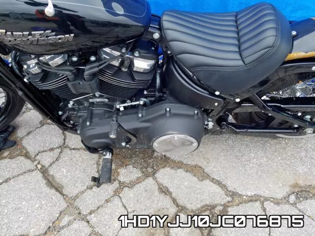 1HD1YJJ10JC076875 фото 8