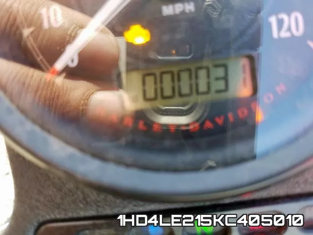 1HD4LE215KC405010 фото 9