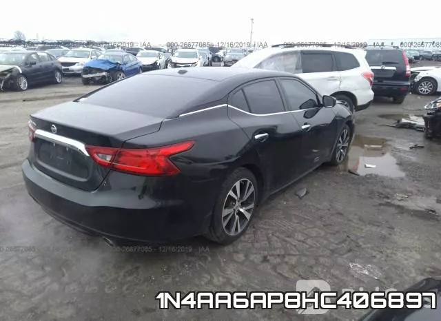 1N4AA6AP8HC406897 фото 5