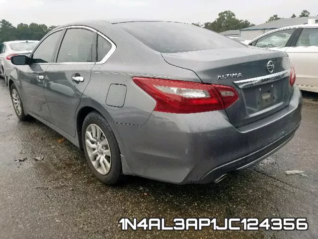 1N4AL3AP1JC124356 фото 4